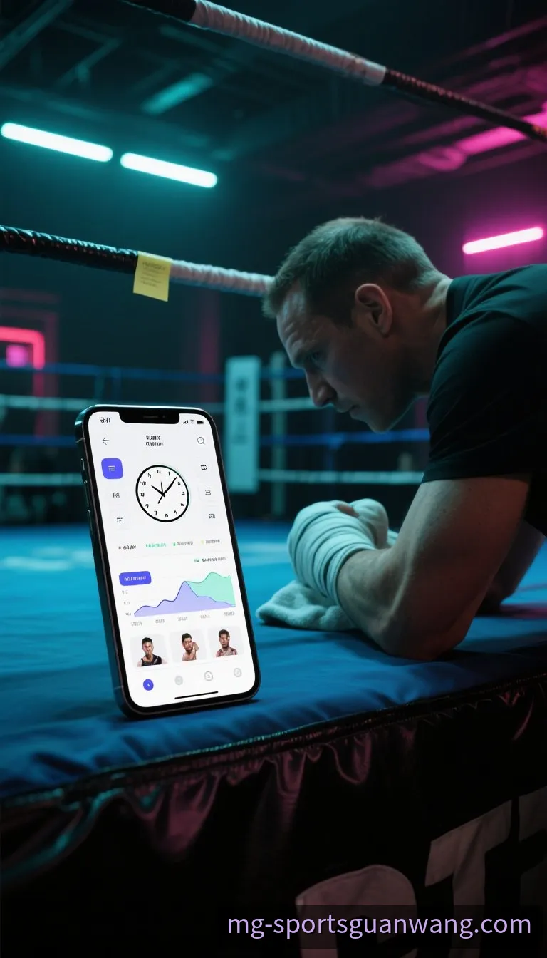 满冠体育 App 移动端界面预览